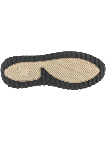Botine Rieker negru