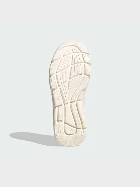 Повседневные кроссовки Adidas Cloudfoam белые