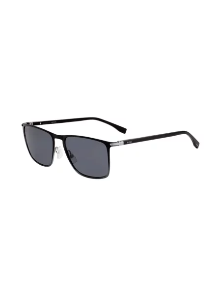 Ochelari de soare Boss negru