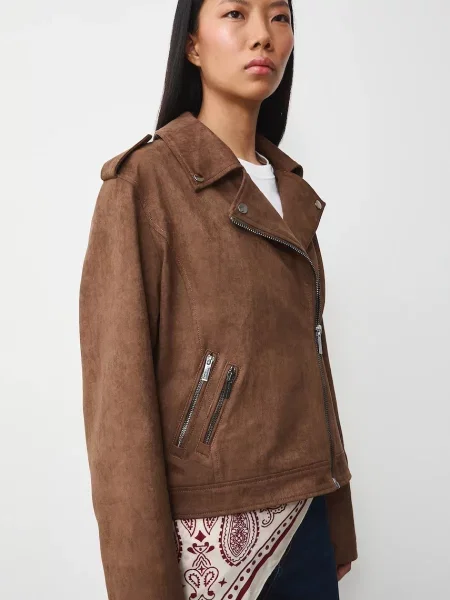 Байкерська куртка Medicine