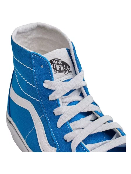 Pantofi Vans albastru