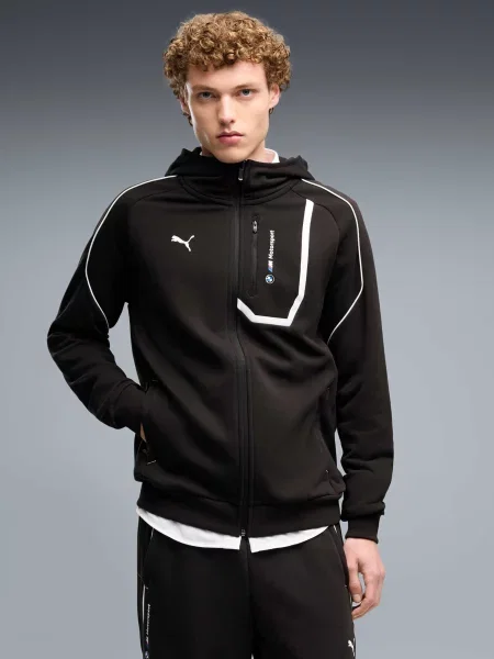 Куртка Puma черная