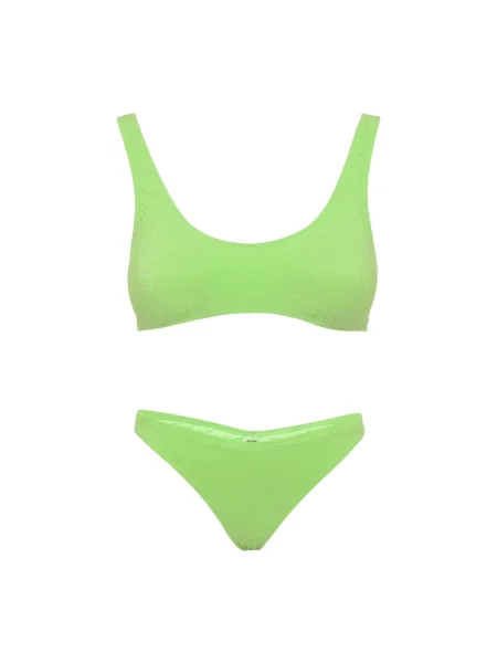 Bikini F**k zielone