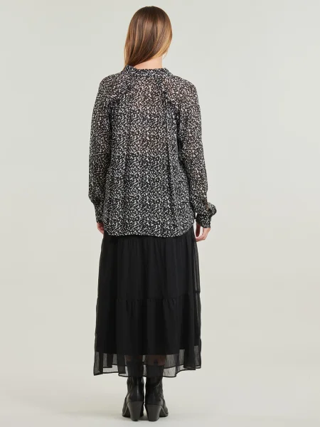Top Ikks negru