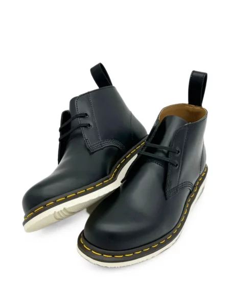 Botine Dr. Martens negru
