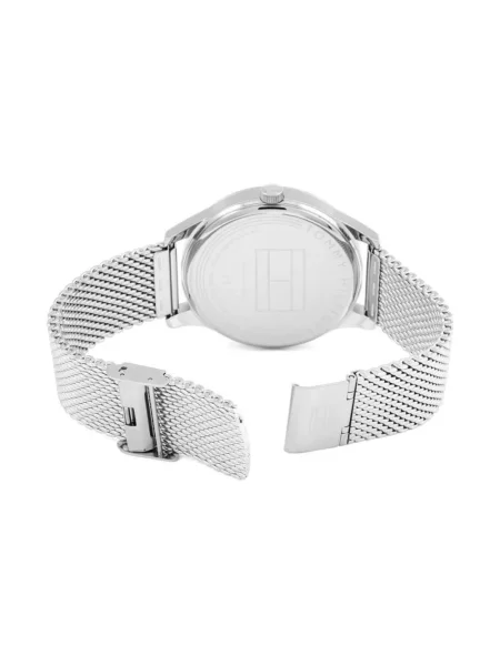 Zegarek Tommy Hilfiger szary