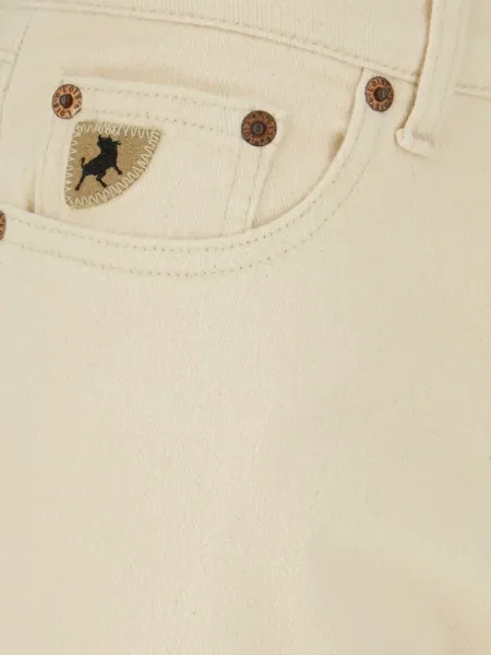 Blugi Lois Jeans cu autograf