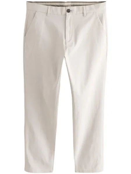 Next Pantaloni eleganți grej
