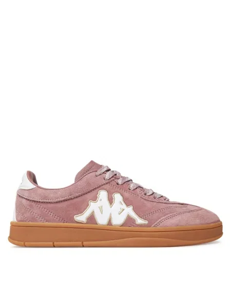 Sneakersy Kappa růžové