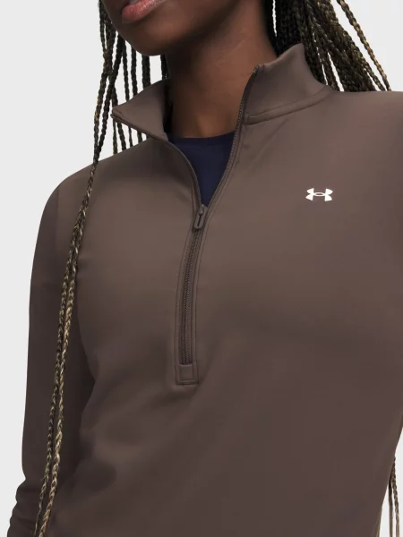 Светр Under Armour коричневий