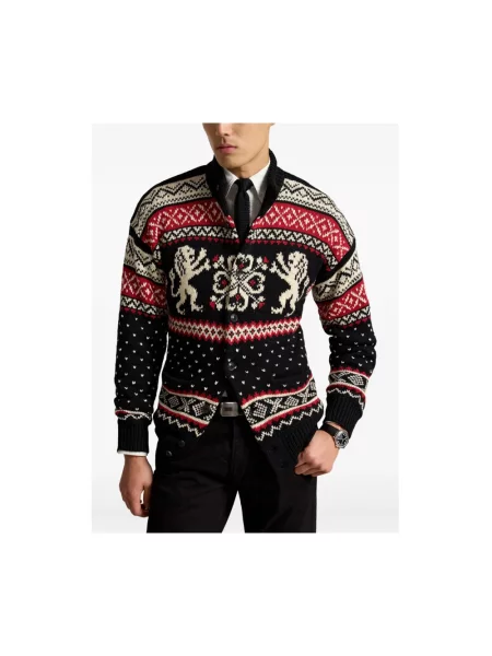Kardigan Ralph Lauren