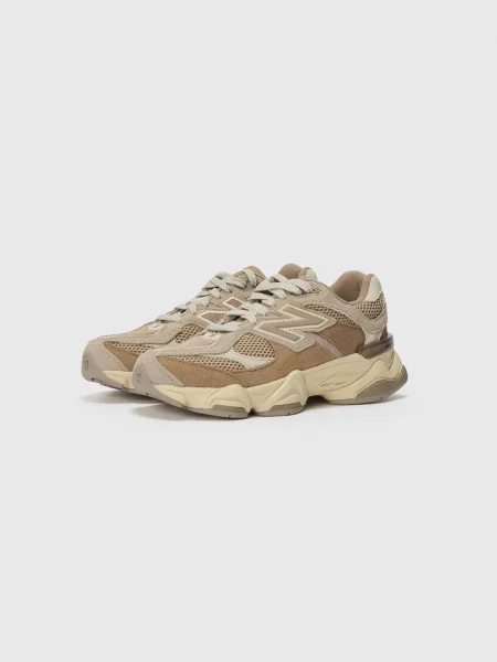 Sneakersy New Balance Hnedá sivá