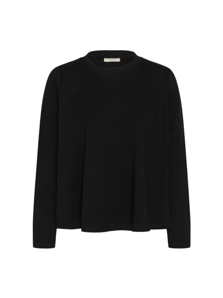 Top Inwear czarny