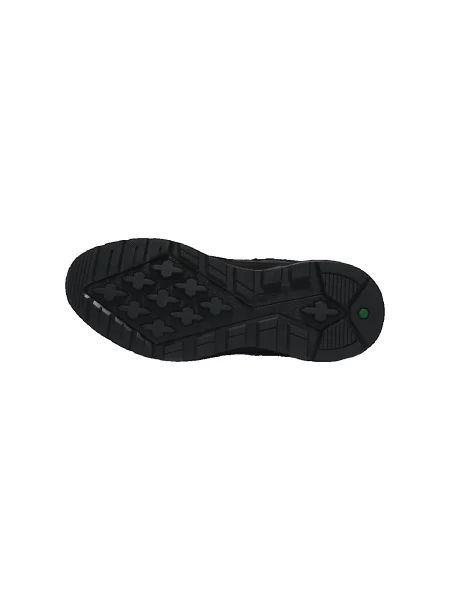 Pantofi Timberland impermeabile negru