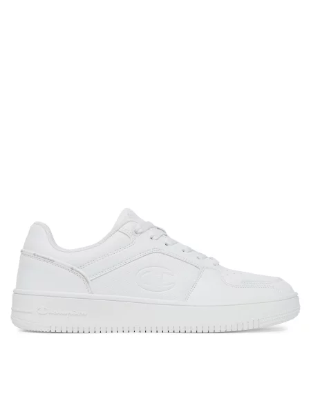 Champion Laisvalaikio batai LOW balta