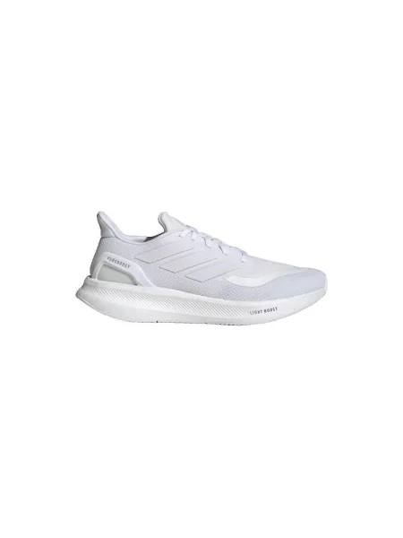 Pantofi Adidas alb