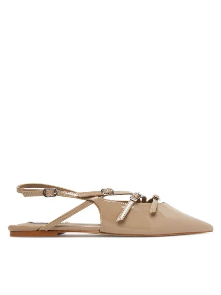 Balerini Steve Madden Cianna bej