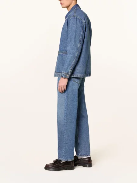Džíny Otis Regular Fit medium washed
