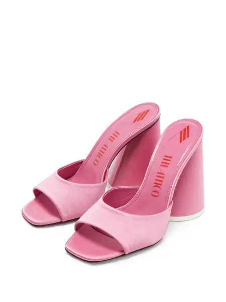 Sandale The Attico roz