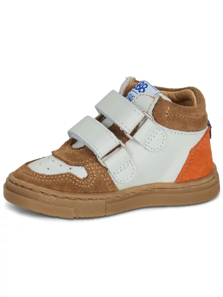 Pantofi copii Gbb maro
