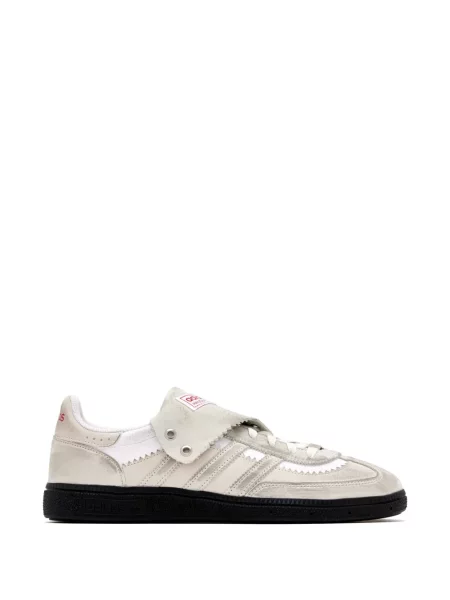 Sandale Adidas alergare roșu