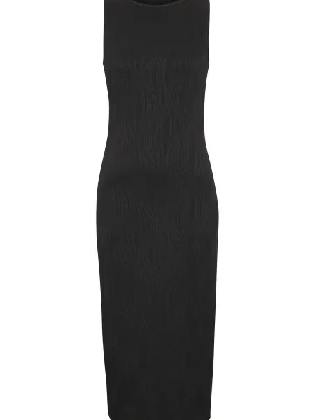 LASCANA Rochie negru