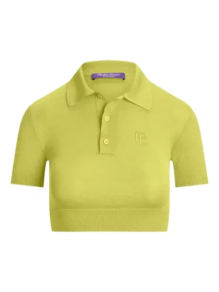 Polo Ralph Lauren Collection galben