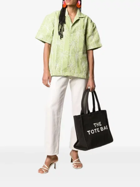 Geantă Marc Jacobs negru