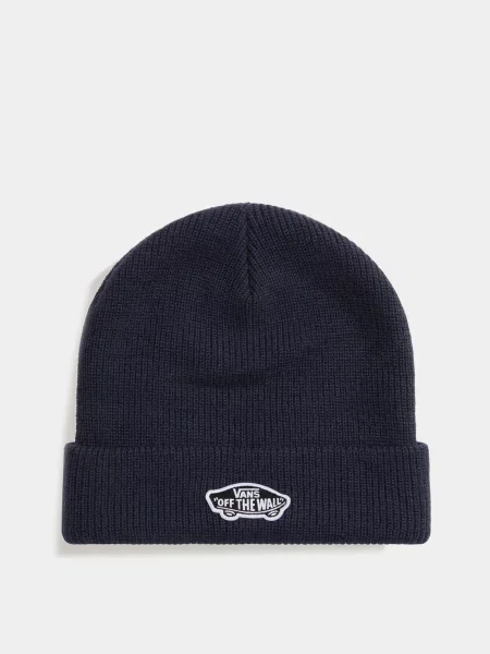 Шапка Vans синяя