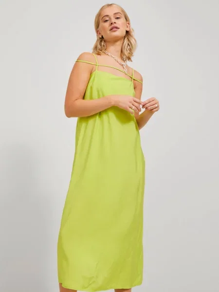 Платье миди Jjxx без косточек