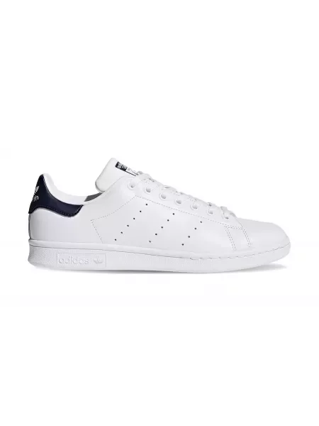 Sneakersy Adidas Stan Smith białe