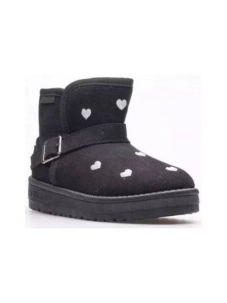 Pantofi copii Big Star negru