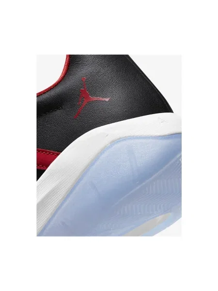 Tenisky Nike Air Jordan čierna