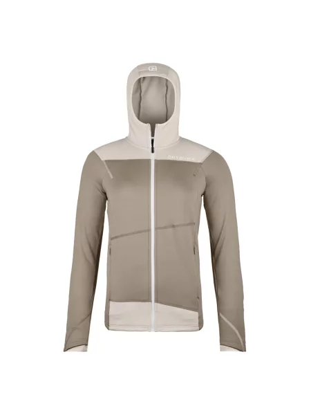 Polar Ortovox wełniany szary