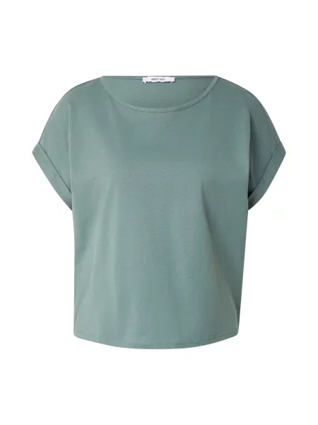 ABOUT YOU Tricou Jill stuf verde