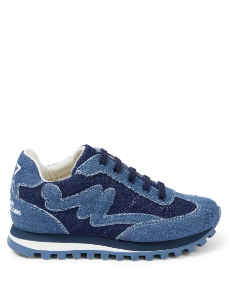 Sneakers Marc Jacobs μπλε