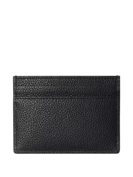 Portofel Burberry negru