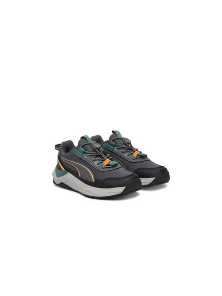 Sneakersy Puma Evolve Trail Lo Ps šedá