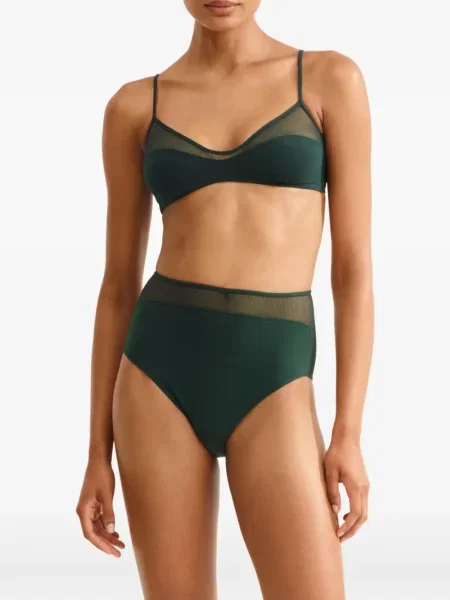 Bikini Eres verde