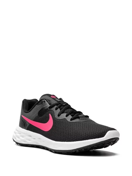 Sportbačiai Nike Zoom raudona