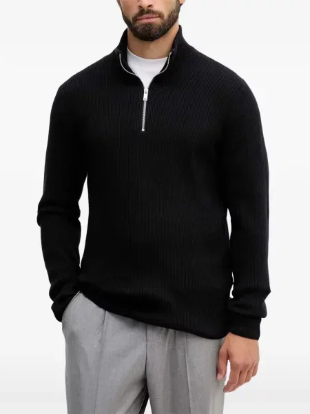Pulover Lindbergh negru