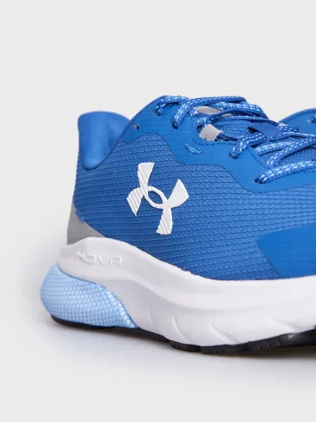 Кроссовки для бега Under Armour синие