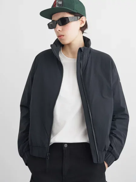 COLUMBIA Outdoorová bunda AmazeStretch™' čierna