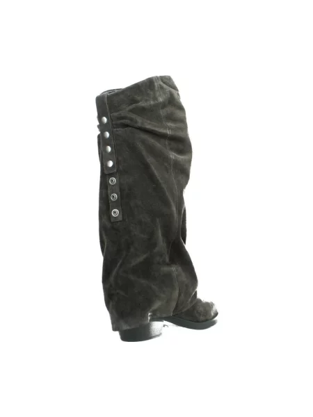 Pantofi Ash gri