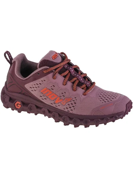 Pantofi Inov-8 violet