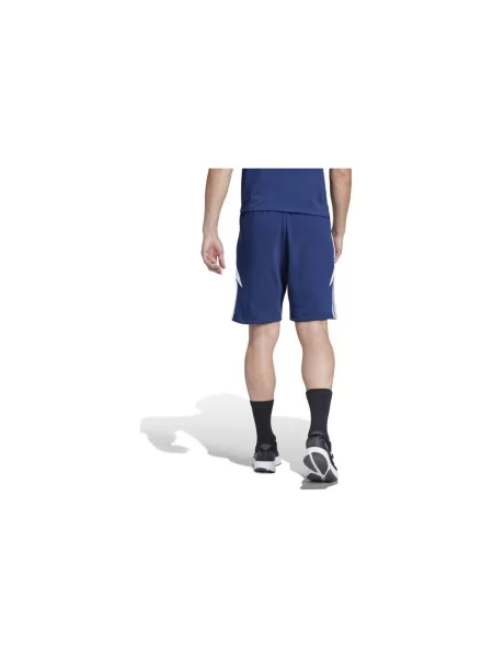 Sportovní kalhoty Adidas bílé