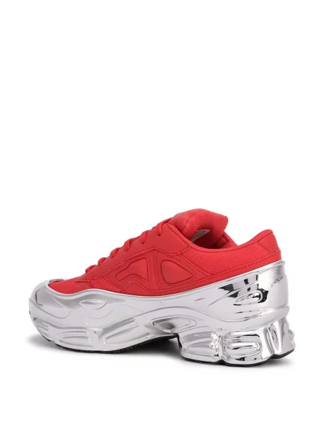 Sneakerși Adidas Ozweego roșu