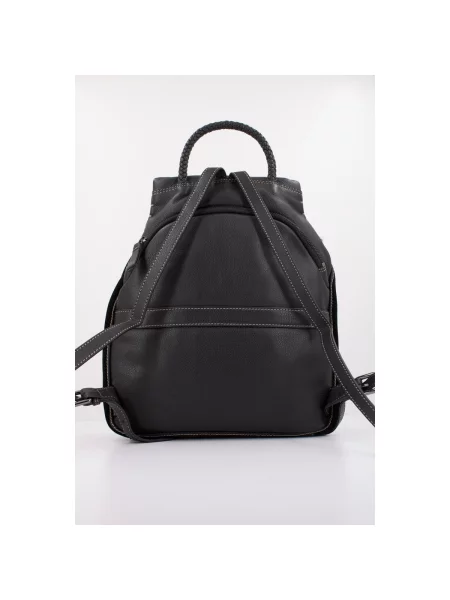 Rucsac Abbacino negru