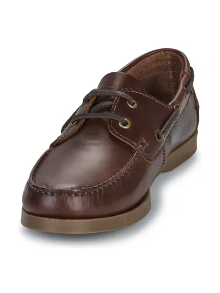 Pantofi Casual Attitude maro