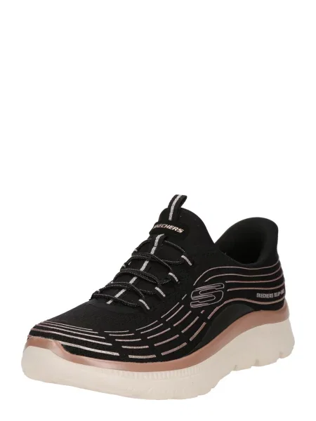 Pantofi Skechers negru
